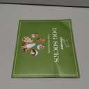 EXPAWLORER Anti Slip Dog Socks to Prevent Licking Paws, Dog Shoes for Hot Pavement, Dog Booties for Small Medium Large Senior Dogs, Traction Control Boots & Paw Protectors for Hardwood Floors (Small (4 Count), Khaki)