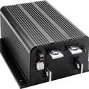 Replace Curtis 1204-015 Speed Controller 36V 275amp 0-5KΩ Compatible with EZGO Club car Golf Carts 1204015 / 1204-017 / 1204-022 / Cc33788