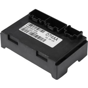 05150732AE Transfer Case Control Module Fits for Durango Grand Cherokee with 2 Speed Transfer Case Replaces 68395074AA