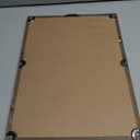 HD Designs Wood Decor 12x15.5 in