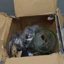 Black+Decker Quiet Blender with 6-Cup Cyclone Glass Jar, 3 Speeds + 3 Functions & Serrated Blade Technology for Faster Blending, Pulse Button and 24-oz Personal Jar, 900W