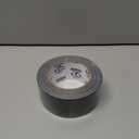 Team Gaffer Black Professional-Grade Gaffer Tape | Water-Resistant, Heavy-Duty & No-Residue for Reliable & Convenient Repairs, Marking, Cable Management | 2 inches x 30-Yard Per Roll (1 Pack)