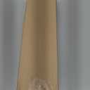 Maple Syrup Hydrometer Test Cup kit, Measures Sugar Content in The Syrup, Stainless Steel Maple Syrup Equipment, Design for Maple Syrup Supplies, Easy to Read and Accurate, with Cleaning Brush (Silvery)