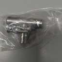 Ravinte 10 Pack 2 inch Cabinet Pulls Matte Black Stainless Steel Kitchen Drawer Pulls Cupboard Handles Cabinet Handles