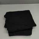 GRAPENT Pull On Jeans for Women High Waisted Skinny Capri Pants Trendy Stretch Denim Cropped Jeans Crop Jeggings Capris (Large, Always Black)