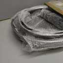 YJSLICT 3Piece Stainless Steel Frying Pan Set with Detachable Handle, Nonstick Omelet Pans, Multiple Sizes Skillet for Cooking, Dishwasher Safe (Size 10,11,12.5 inch)