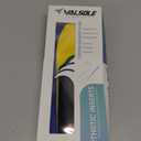 VALSOLE Heavy Duty Support Pain Relief Orthotics - 220+ lbs Plantar Fasciitis High Arch Support Insoles for Men Women, Flat Feet Orthotic Insert, Work Boot Shoe Insole, Absorb Shock with Every Step, Size 12