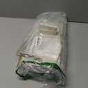 Coffee Bar Accessories,Coffee Station Organizer with Multi-Functional,CoffeeBar Decor for Accessories,2 Tier Wooden Shelf Gold Metal Station Organizer for Countertop,Syrup