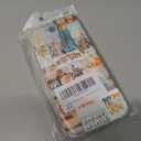 Christian Quotes iPhone 16 Pro Case, Aesthetic Vintage Jesus Bible Verses Pattern for Women & Men, Soft TPU Bumper