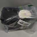 Hamiledyi 4 Pcs Humid Hide for Leopard Gecko Moist Reptile Hide Box Small Snake Humidity Hut with Sink Crested Gecko Tank Accessories for Young Lizard Shedding