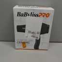 BaBylissPRO Porcelain Ceramic Carrera Professional Hair Dryer