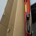 SPECSTAR 1100 Lbs Engine Support Bar Transverse Hoist for Motor Transmission with 2 Points Lift Holder and Dual Hooks