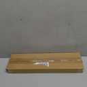 Curtain Rods for windows 66-120 inch, 5/8 inch Decorative Silver Splicing Heavy Duty Metal Curtain Rod set with Brackets