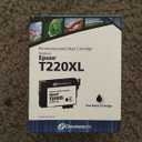 Di Data Products Epson T220XL Ink Black