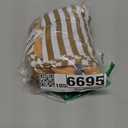 Baby Boy Girl 2-Pack Rompers with Socks 0-18M Toddler Unisex Zipper Short Sleeve Jumpsuits Clothes (9-12 Months, Brown)