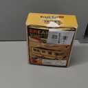 Rvs for Break Bad Building Set, Upgraded Creative Rvs Building Bricks Merchandise, Camper Van Building Set Toy for Boys Age 8-12