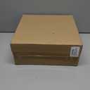 4 Tier Wooden Perfume Stand Cologne Jewerly Organizer