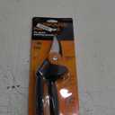 Fiskars Pruning Shears, Bypass Pruner that Cuts Through Stems up to 3/4-Inch, PowerGear Technology For More Power on Every Cut