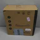 36W LED Ceiling Lights 3600lm Super Bright, Dimmable Flush Mount Light Fixtures 6500K/5000K/4000K/3000K/2700K Adjusted Modern Ceiling Lights 2PACK, 13 Inch Ceiling Lamps for Bedroom Kitchen, Nickle