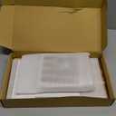 Acacia Wooden Desktop Organizer Shelf Kitchen Cabinet and Counter Riser Display Shelf for Top of Desk Home Office Bathroom Coffee Table Display Stand