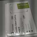 2 in 1 Stainless Steel Cutting Board with Handle 2 Packs Metal Chopping Board Solid Thick Wood Juice Groove Chopping Board Small Big Xl XXl xlarge Oversized Kitchen Counter Organic Vegetable Meat Kit (Morandi Green)