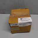 TP 28 Ounce Bowl Set of 4, Melamine Bowls for Salads Soup Ramen Pho Cereal Pasta and Serving, Unbreakbale and lightweight, Black