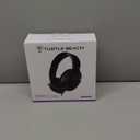 Turtle Beach Recon 200 Gen 2 Powered Gaming Headset - Xbox Series X, Xbox Series S & Xbox One, PS5, PS4, Mobile & PC with 3.5mm - Bass Boost, Memory Foam, Black