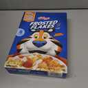 Kellogg's Frosted Flakes 12 oz, 18 Packs, BBD: 03/29/2026
