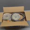 Youxmoto 42'' Deck Rebuild Kit Fit for Cub Cadet/MTD/Troy-Bilt TB30R, CC30 Mini Rider, LTX1040,LTX1042 (Excluding 2009), 2 Spindles 618-04822 618-04889, 2 Idler 756-04129, 96-1/2" Belt 754-04060