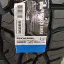Hercules TIS RT1 35X12.50R20 F/12PLY