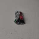 adidas Youth Microfiber Boxer Brief (Multipack) Athletic Underwear for Kids Boys (Small, Upscaled Mix Pure Ruby-bright Red/Black/Pure Ruby Red/Microfiber/Graphic)