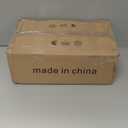 Vintage Bathroom Light Fixtures, 4 Light Gold Bathroom Vanity Light, Matte Antique Brass Finish with Crystal Glass Shade, Wall Sconces Lighting for Bedroom, Living Room, Hallway