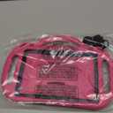 AVAWO Kids Case for 10-inch Tablet with Shoulder Strap, Lightweight Shockproof Handle Cover for 10" Tablet(Not for Other Tablet), Hot Pink