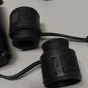 FLEXTAILGEAR Zero Pump Air Pump for Inflatables, 1.2 oz Ultra-Mini Electric air Pump Portable Air Mattress Pump, Rechargeable Air Pump for Pool Floats Air Bed Air Mattress