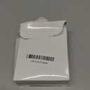 Blulu 36 Pcs 3 Inch Vinyl Shutter Fastener Window Panel Peg Lok Pin Pegs Screws Shutter Spikes Anchor (Federal Brown)