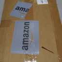 Gtongoko Double Shepherds Hook for Outdoor, 60 Inch Bird Feeder Pole with 5 Prongs Base, 5/8 Inch Thick Heavy Duty Adjustable Garden Hook for Hanging Plant, Lantern, Hummingbird Feeder, 1 Pack : Patio, Lawn & Garden