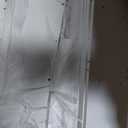 MilleLoom 6-Tier Corner Bookshelf with Baffles, Industrial Large Corner Etagere Bookcase, L-Shaped Tall Corner Bookcase, Corner Shelf Display Rack Storage for Living Room Home Office