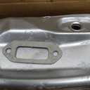 GardenPal 42381400610 Muffler for Stihl TS410, TS420 Cut-Off Saw Replace OEM 4238-140-0610