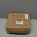 LaVie Home 5x7 Picture Frames (6 Pc, Gold) Simple Designed Photo Frame with High Definition Glass for Wall Mount & Table Top Display, Set of 6 Classic Collection