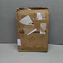 Collapsible Bucket - 7.27-Liter Multipurpose Wash Bin for Camping, Beach Trips, Tailgating Parties, and Cleaning Supplies by Wakeman (Blue) (1-Pack)