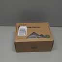 KeaBabies Baby Wrap Carrier Ring Sling - Easy to Wear, Adjustable D-Lite Baby Carrier Newborn to Toddler, Infant Carrying Shirt, Hands Free Bonding, Breathable Fabric Wearing Wrap (Copper Gray)