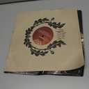 Songbird, Vinyl