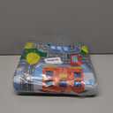 Car Rug for Kids Playroom - Road Rug for Boys Room Kids Play Mat with Road Tracks Car Play Mat, 2.5x4 Feet