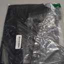 Reli. T-shirt Bags (300 Count) (Black) (11.5" x 6.5" x 21") - Black Plastic Bags (Plain) - Grocery, Shopping, Restaurants