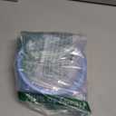 JEOZBM Arm Wound Cover for Shower, Waterproof Arm Cast Cover Protector, Adult Long Full Protector Cover Reusable, for Wound Arms Hands Elbow Wrist Finger(Adult)