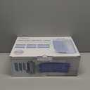 3 in 1 Indoor Dryer Vent Kit, Dryer Vent Box With Stainless Steel Screen Filter, Enhanced Air Quality Water Drawer System,Plus 6 Extra Polyester Filters for Electric Clothes Dryers-2025 New Upgrade