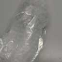 DELUX Wireless Ergonomic Mouse, Vertical Mouse for Small Hands, Silent Click Ergo Mouse, Up to 4000 DPI, 6 Buttons, Rechargeable, 2.4G/BT 5.2 Dual-Mode, Compatible with Laptop/PC (M618MINI-Iron Gray)