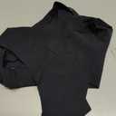 Under Armour Seamless Thong - 3-Pack Solid (Black, M)