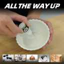 5 x Super Glue Liquid for Plastic, Wood, Leather, Jewelry, Paper, 2610 PSI Strength All Purpose Single-Use Mini CA Adhesive for Small Household Repairs, Quick Fixes - 7.5g