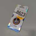 PopSockets Phone Grip with Expanding Kickstand, Adhesive Grip, Disney - Rainbow Mickey Pride